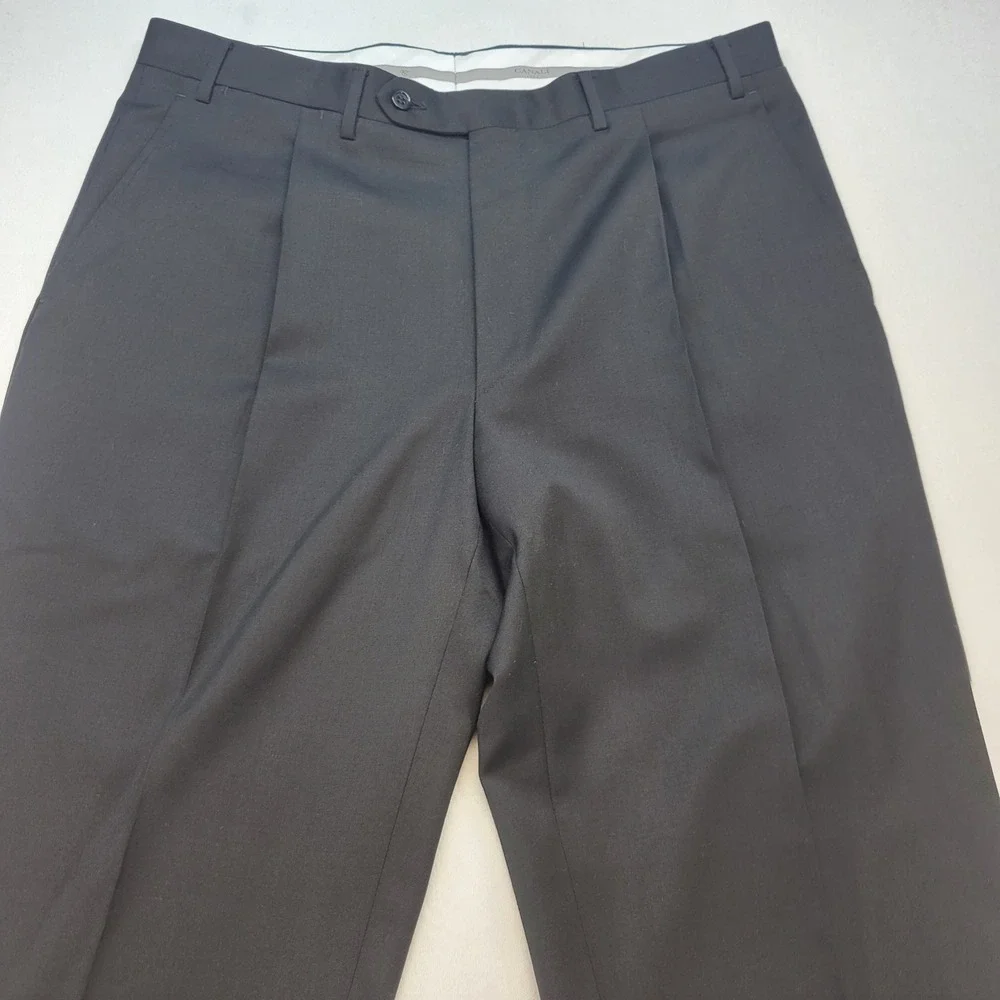 Canali measurements waist